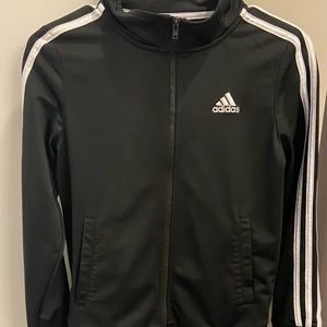 Adidas Iconic Tricot Jacket